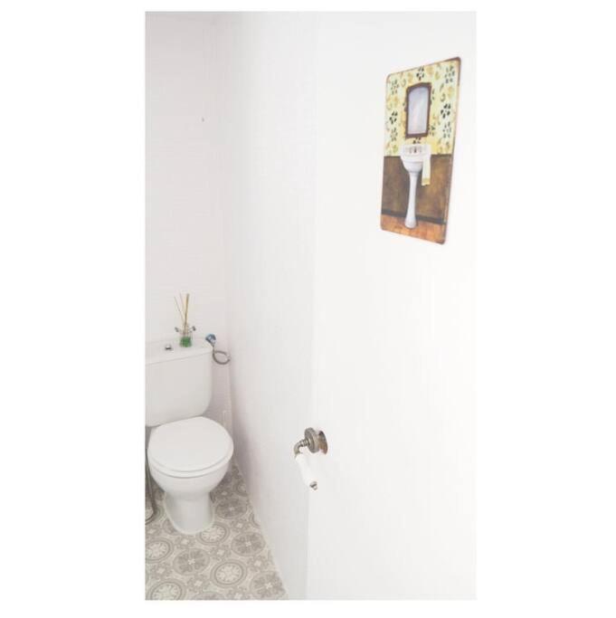 Casa Arena Y Sal En Pleno Casco Antiguo De Vejer Villa Вехер де ла Фронтера Екстериор снимка