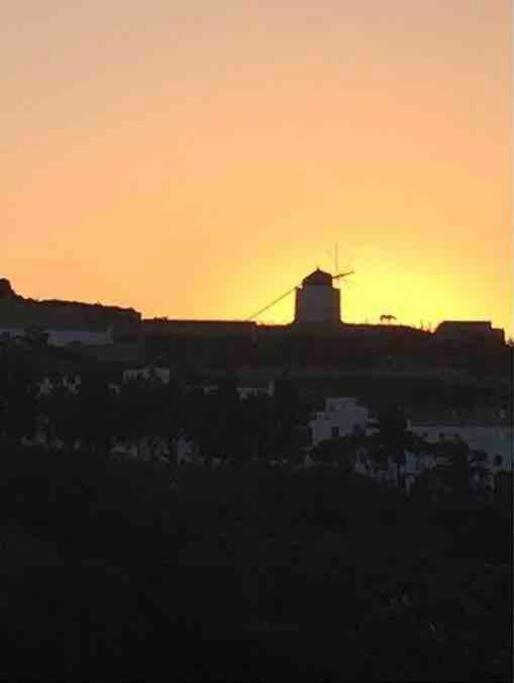 Casa Arena Y Sal En Pleno Casco Antiguo De Vejer Villa Вехер де ла Фронтера Екстериор снимка